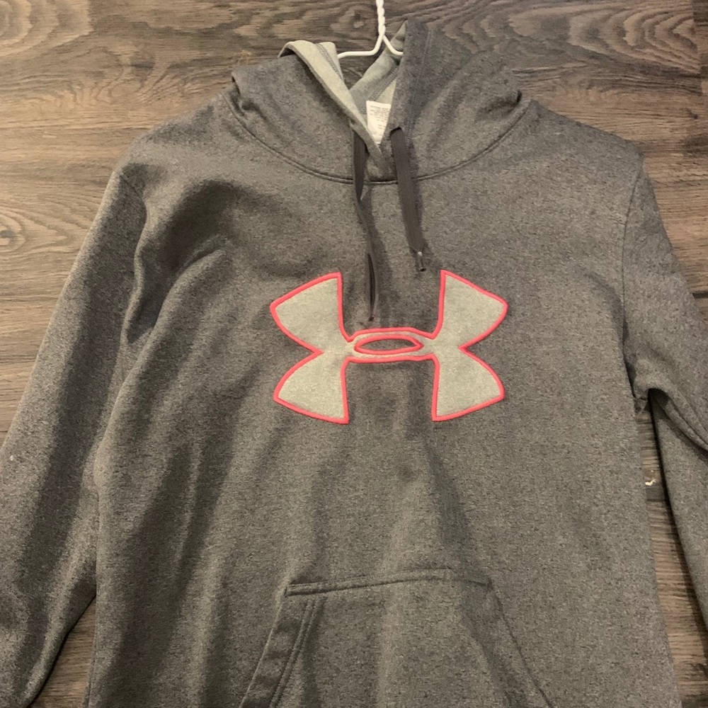 under armour